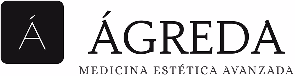 Logo Agreda