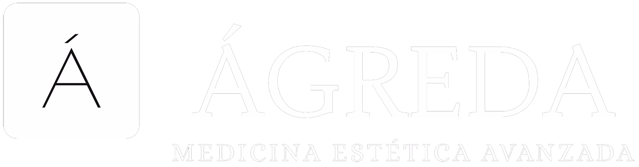 Logo Agreda