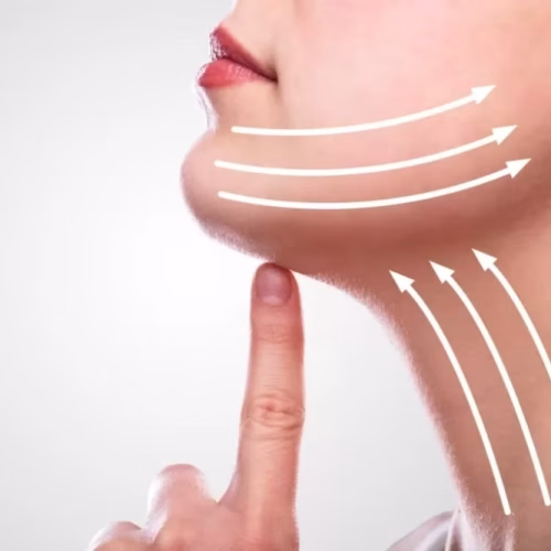 Esquema de mejora del perfil con Tratamientos estéticos en Las Condes